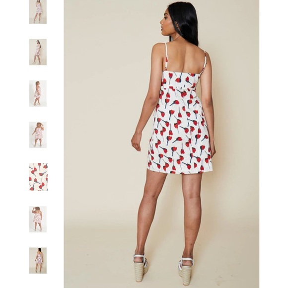 Rachel Antonoff Gwen dress - Picture 5 of 7